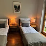 Wilanowska Apartment & Garden